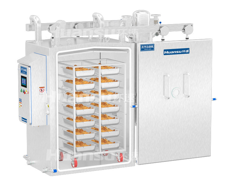 熟食真空快速冷却机-365英国上市 熟食真空快速冷却机-365英国上市